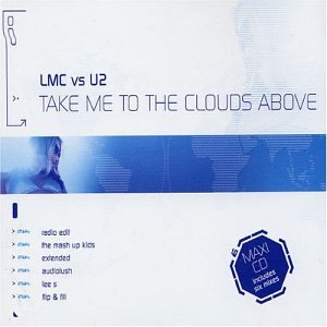 Take Me to the Clouds Above