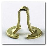 FJC Brass Hose Depressor