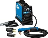 Miller 907529 Spectrum 375 X-Treme with 12' XT30 Torch