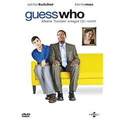 Guess Who - Meine Tochter kriegst du nicht!