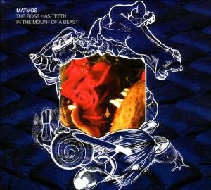 CD-Charts  Music : The Rose Has Teeth in the Mouth of a Beast