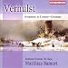 Classical Music : Verhulst: Symphony in E minor; Overtures