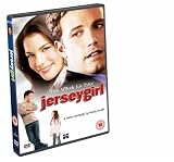 Jersey Girl [UK IMPORT] - Ben Affleck