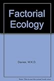 Factorial ecology