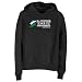 SWEATSHIRT WOMAN BLACK 
