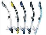 Aeris Cuda Dry Snorkel
