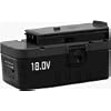 Fti #565067 MM 18V Battery Pack