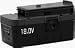 Fti #565067 MM 18V Battery Pack