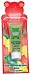 Gummy Bears Fruit Flavored Lip Gloss, Lime! (1 Each)