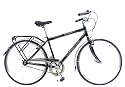 Viking Downtown Gents Traditional Bike 22"