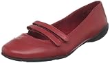 Rockport Women's Laura Mary Jane Pump,Red Wine,5.5 M US