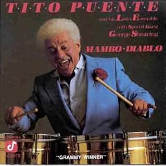 Mambo Diablo