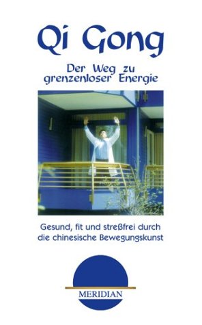 Produkt-Bild: Qi Gong - Der Weg zu grenzenloser Energie [VHS]