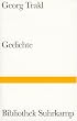 Gedichte