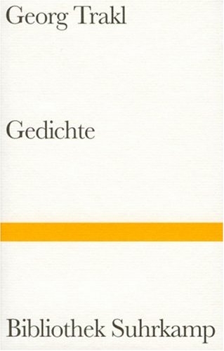 Georg Trakl