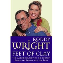 Feet of Clay: An Autobiography