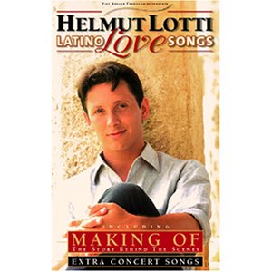 Helmut Lotti - Latino Love Songs