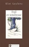 Exil et tendresse