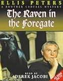 The Raven in the Foregate (Brother Cadfael Mysteries)