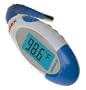 TIMEX 2224 5 SECOND ORAL DIGITAL THERMOMETER