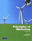 Principles of Marketing...