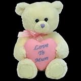 Ty My Mum The Mothers Day Bear