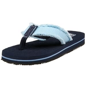 Body Glove Ladies Newport Flip Flop by