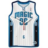 Orlando Magic High Definition Wall Clock