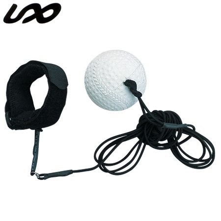ユニックス(UNIX) Uボール C号 ゴム長さ:2.5m BX72-33