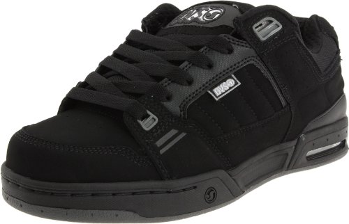 DVS Men's Squadron Skate Shoe