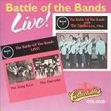Battle of the Bands Live