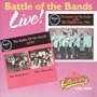 Battle of the Bands Live