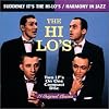 Suddenly It's the Hi-Lo's / Harmony in Jazz
