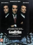 Goodfellas [1990] [DVD]