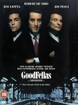 Goodfellas [1990]