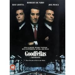 Goodfellas [1990] [DVD]