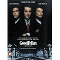 Goodfellas [1990] [DVD]