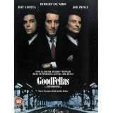 Goodfellas [1990] [DVD]by Robert De Niro