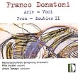 Donatoni - Orchestral Works Vol 2
