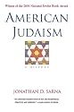 American Judaism: A History