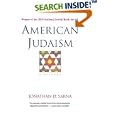 American Judaism: A History by Jonathan D. Sarna