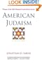 American Judaism: A History