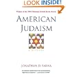American Judaism: A History by  Jonathan D. Sarna
