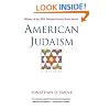 American Judaism: A History