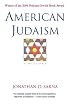 American Judaism: A History