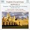 St John's College English Choral Music Series