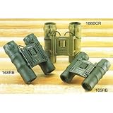 TASCO(タスコ) 双眼鏡(ビノキュラー) カモフラージュ 8×21mm US165BCR