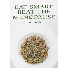 Eat Smart Beat the Menopause