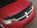 Dodge Journey Front Air Deflector