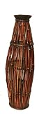 Bamboo Stick Vase